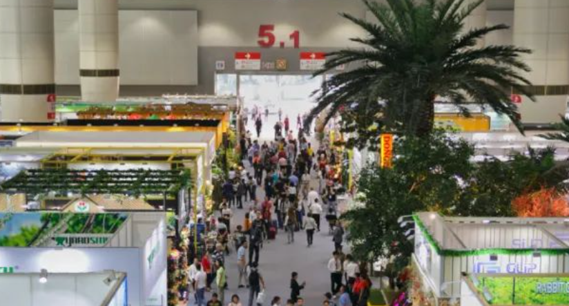 Top Hardware Trade Shows for 2025 and beyond