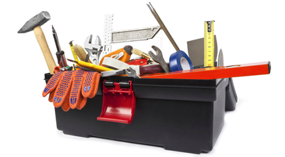 What to Stock for First-Time Tool Buyers