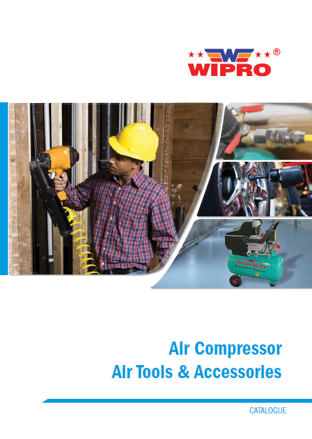 Air Compressor, Air Tools & Accessories