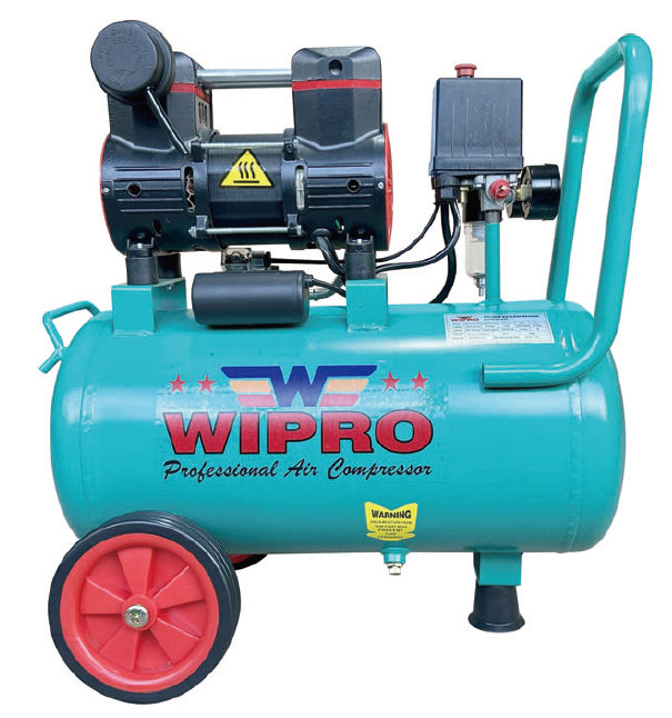 Oil Free Air Compressor