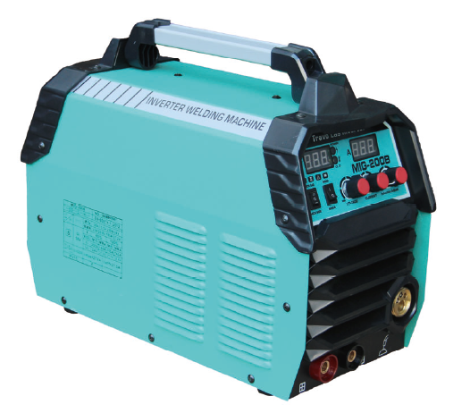 Inverter Welding Machine (IGBT)