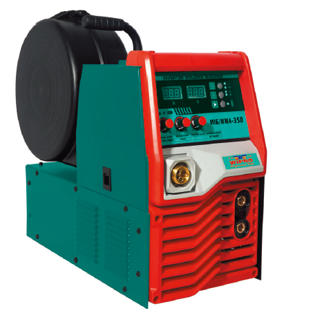 MIG /MMA Inverter Welding Machine (IGBT)