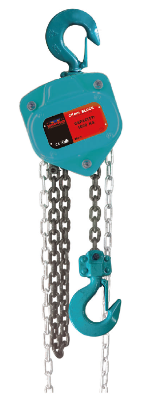 HSZ-A622 Chain Block