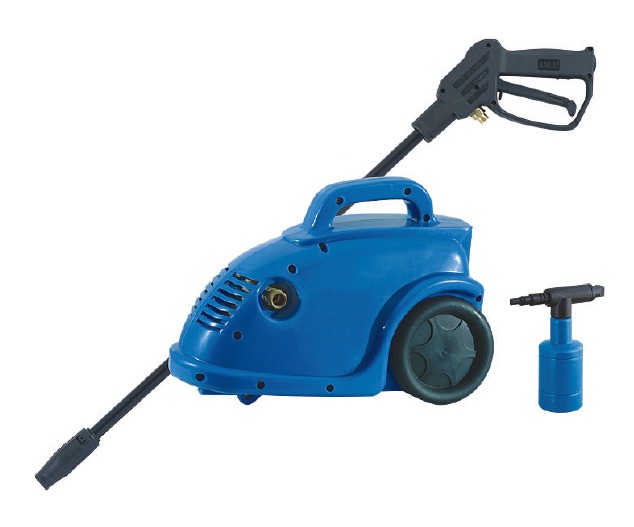 High Pressure Washer