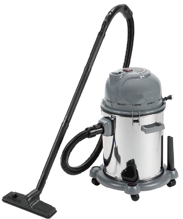 Wet & Dry Vacuum Cleaner