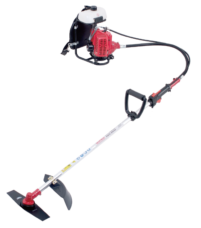 Gasoline Grass Trimmer