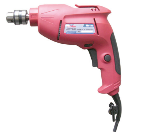 ELECTRIC DRILL