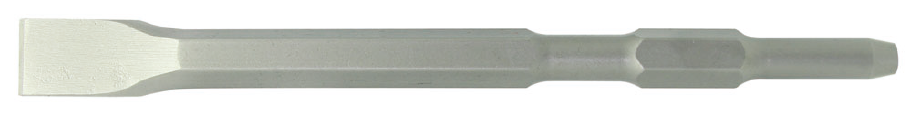 38 Hexagon Shank Flat Chisel