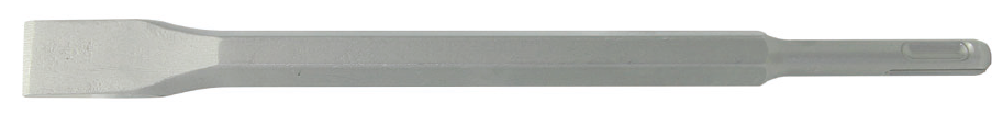 SDS Plus Shank Flat Chisel