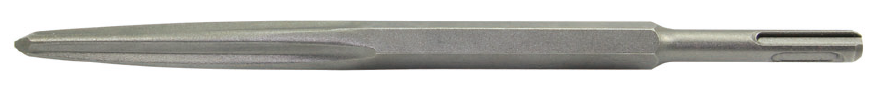 SDS Shank Point Chisel