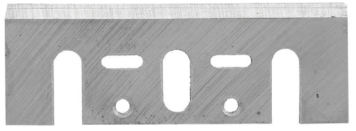 Planer Blade