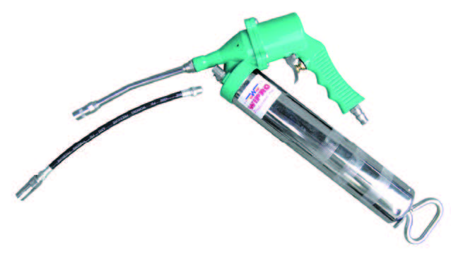 Air Grease Gun