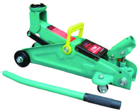 Hydraulic Floor Jack