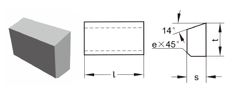 Cemented Carbide Cutting Tools