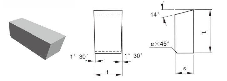 Cemented Carbide Cutting Tools