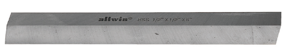 Metric Square Tool Bits(HSS4241)