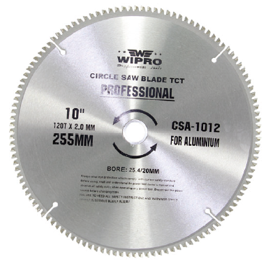 Circle Saw Blade TCT