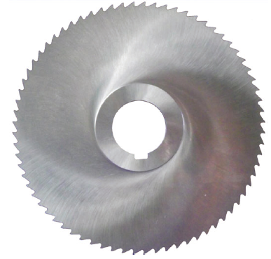 Metal Slitting Saw Blade