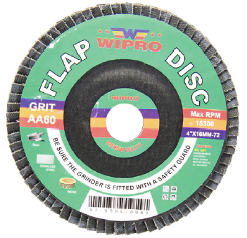 Flap Disc