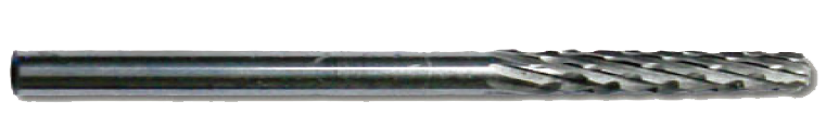 Rotary Burr Long Type C