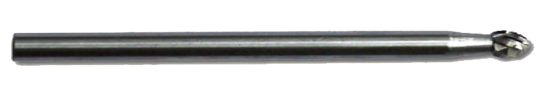 Rotary Burr Long Type D