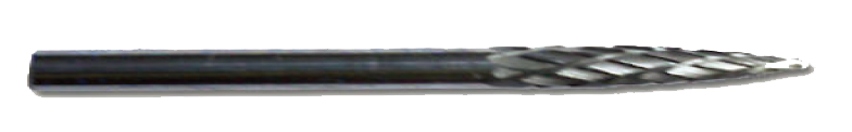 Rotary Burr Long Type F