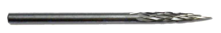 Rotary Burr Long Type G