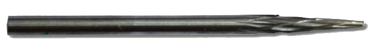 Rotary Burr Long Type L