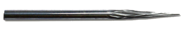 Rotary Burr Long Type M