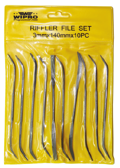 Riffler