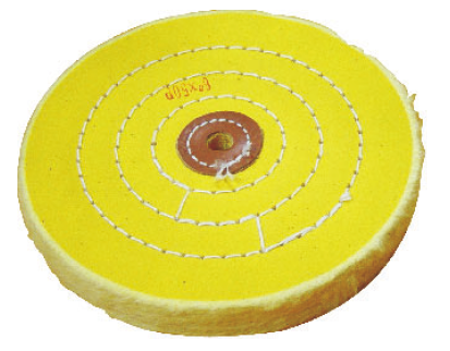 Jewelry Buffing Wheel