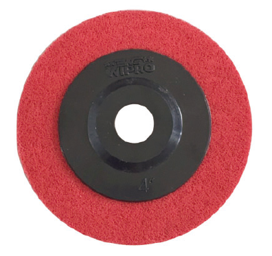 Fibre Polishing Wheel