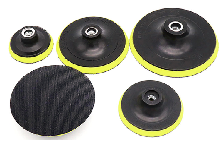 Polishing Pad