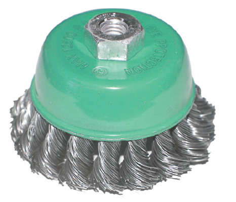 Steel Wire Brush