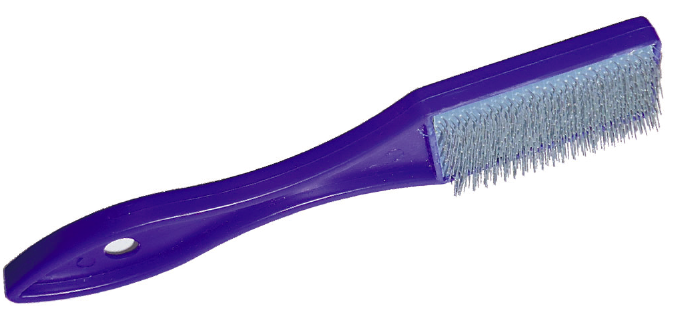 Steel Brush