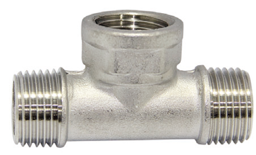 T-TYPE CONNECTOR