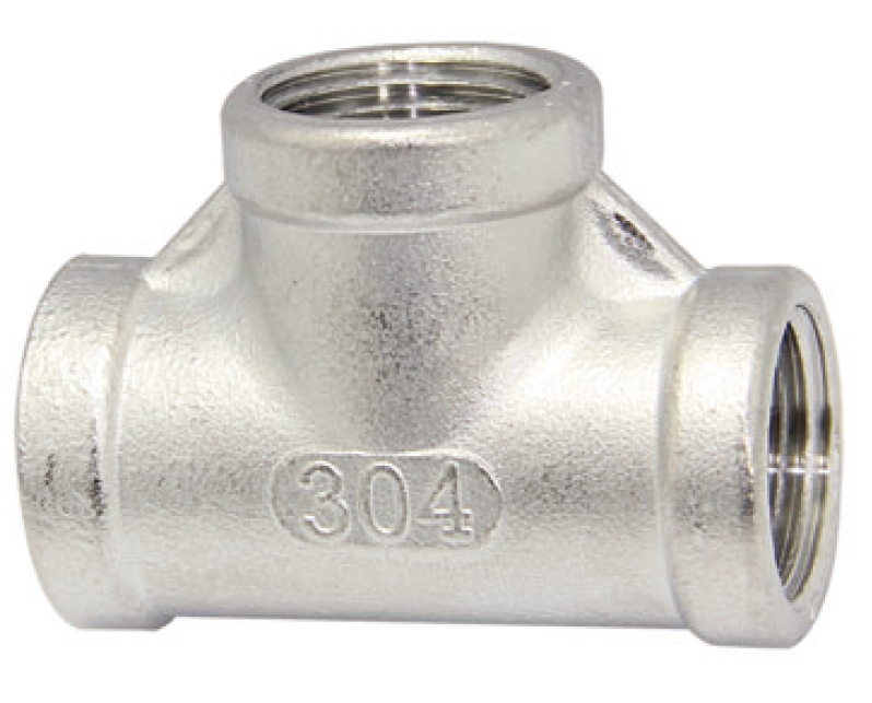 T-TYPE CONNECTOR