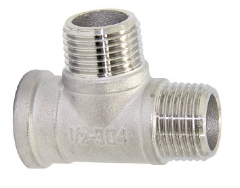 T-TYPE CONNECTOR