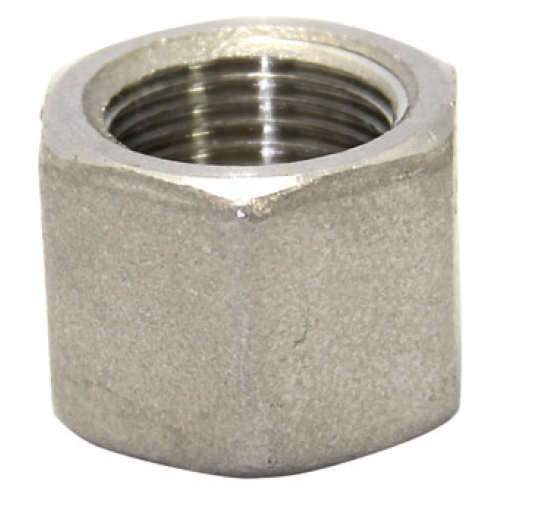 FEMALE END CAP