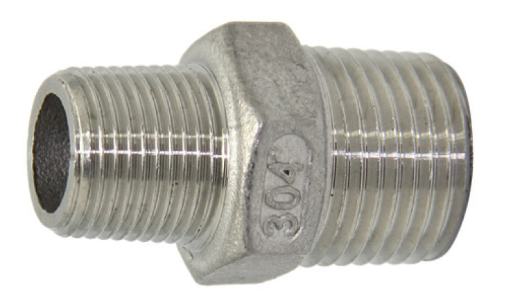 MALE NIPPLE