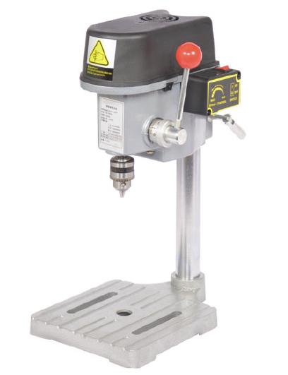 Mini Bench Drill
