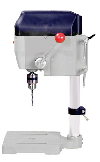 Mini Bench Drill
