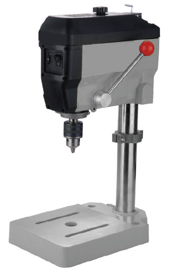 Mini Bench Drill