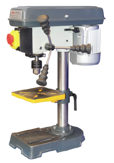 Bench Drill