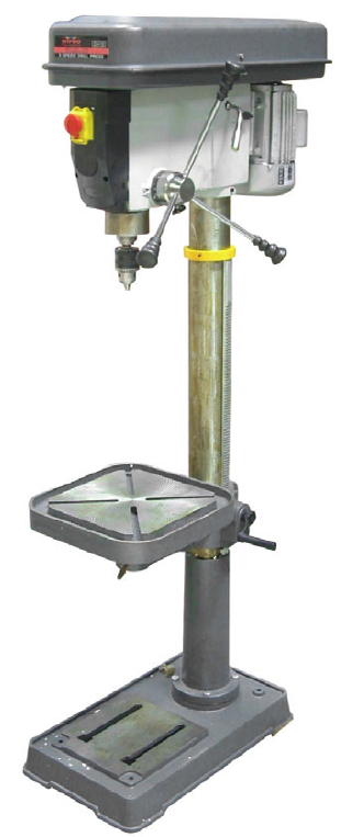 Bench Drill