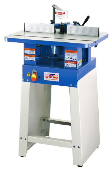 Wood Shaper