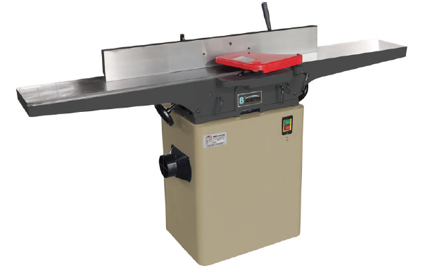Wood Jointer