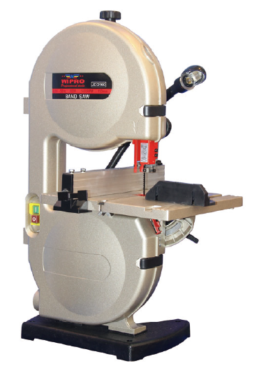 Band Saw