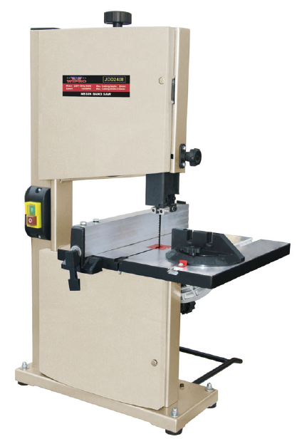 Band Saw