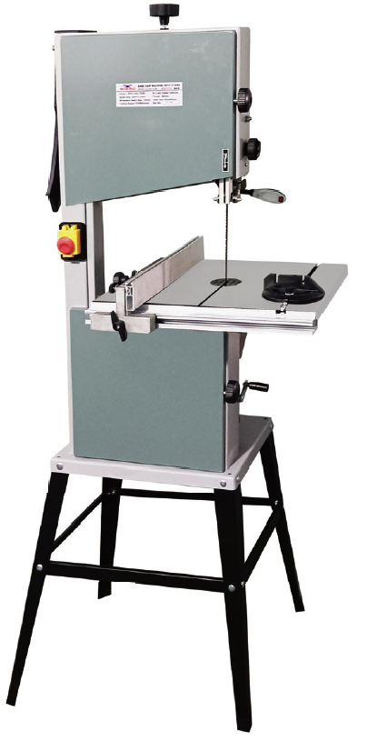 Band Saw